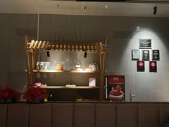 -老太原菜馆(万达店)