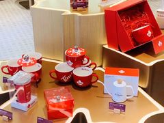 -Tims天好咖啡·贝果(雁展路万象天地店)