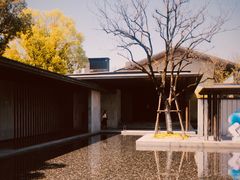 -木守西溪溪隐餐厅
