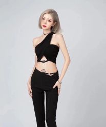 -摩度造型·烫发染发接发