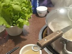 -幸运牛汕头小黄牛牛肉火锅(梅林店)