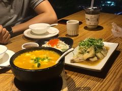 石龙和庆豆皮鸡-小和庆·知味(首铸万科店)