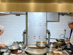 -老刘家永盛斋·传统泡馍(东关南街店)