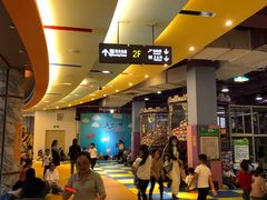 -天空之城欢乐嘉年华苏州店(环球188广场店)