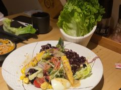 -松鱼亭·和牛烧肉(协鑫广场店)