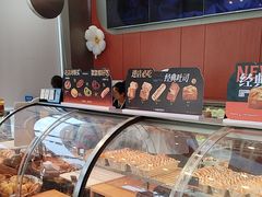 -巴黎优朵烘焙馆(菱角湖壹号店)