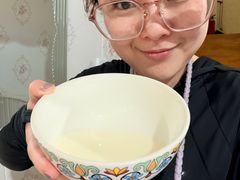 -努尔古丽奶茶