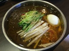 -金明子八带鱼馆(正宗韩国连锁店)
