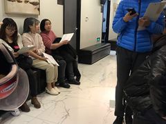 -瑞慈体检上海松江机构