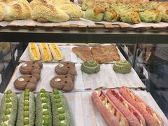 -奈雪的茶(市百一店)