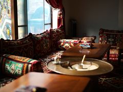 -Antalya安塔利亚土耳其餐厅(猎德店)