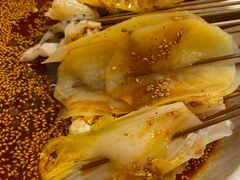 -嘉州叶婆婆钵钵鸡(建设路店)