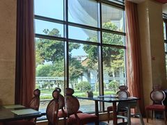 -宁波九龙湖开元度假村