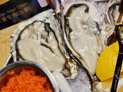 -囧吉香生蚝牛排馆(湖北路店)
