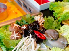 -大隐·成都火锅Bistro(合生麒麟新天地店)