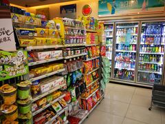 -喜士多便利店(打浦店)