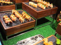 -威珀斯酒店·珀萃美食餐厅