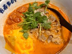 -和府捞面(领展购物广场京通店)