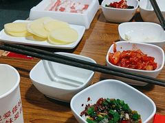 -傣妹火锅(南京东路一店)