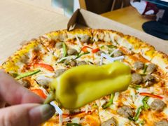 -棒约翰比萨意面(马家堡西路店)