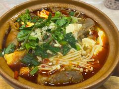 -王大乔泡椒米线·小火锅(星城天地店)