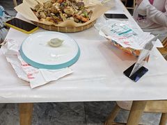 -北戴河庆山饭店·海鲜砂锅粥(北戴河黑石路店)
