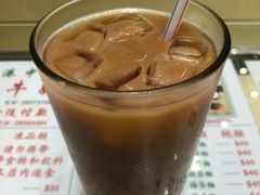 -义顺牛奶公司(新马路老店)