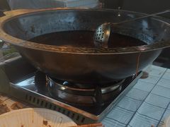 -蛙老爹·蜀香美蛙鱼头(王家湾店)