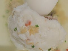 -三道菜(明堂公园店)