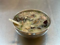 -广场正宗原汁薏米店