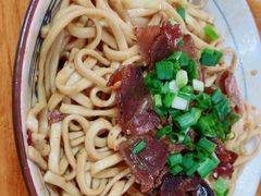 -邓邓胖姐拌面(濉溪路店)