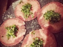 沃金牛舌-橘焱胡同烧肉夜食(BFC外滩金融中心店)