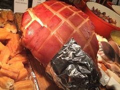 -广州天河希尔顿酒店