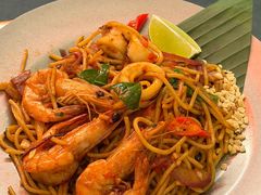 -太食獸泰式茶餐厅(IFS国金中心店)