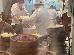 -海汇源老烧麦店(东大街总店)