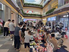 -万达广场(北京槐房店)
