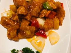 -豫园万丽酒店-万丽轩中餐厅(河南南路店)