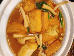 -青菁酒家·象山海鲜(胜利河美食街店)