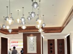 -棕榈岛海鲜自助餐厅(虹桥迎宾馆店)