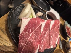 -肉魁屋·烧肉·烧鸟·酒场(高新店)