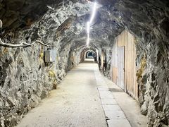 -遂昌金矿国家矿山公园