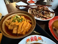兰花干子-東茅街茶馆
