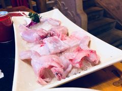 -大龙辣火锅·龙虾·烧烤(湖滨新天地店)