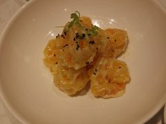 -上海宝华喜来登酒店·采悦轩中餐厅