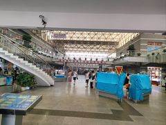 -石塘路海鲜市场(草厂中路店)