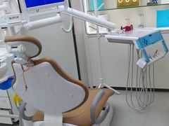 -牙博士口腔品牌连锁(杨浦店)