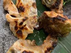 -禾绿寿司·定食·拉面·烧炸(喜荟城店)