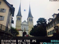 -圣莱奥德伽尔教堂