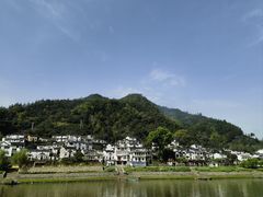 -新安江山水画廊风景区