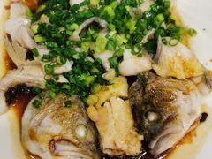 油淋鲈鱼-粤·向群饭店(泮塘路店)